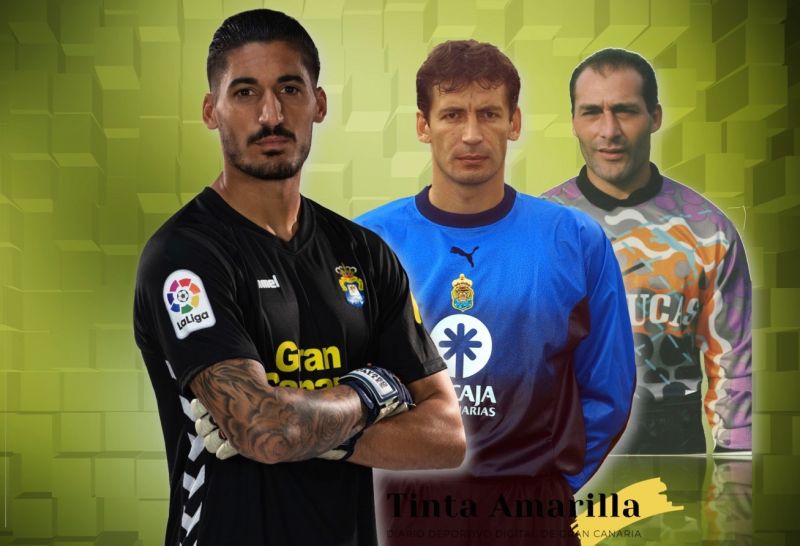 Valles, a 5 minutos de una marca legendaria