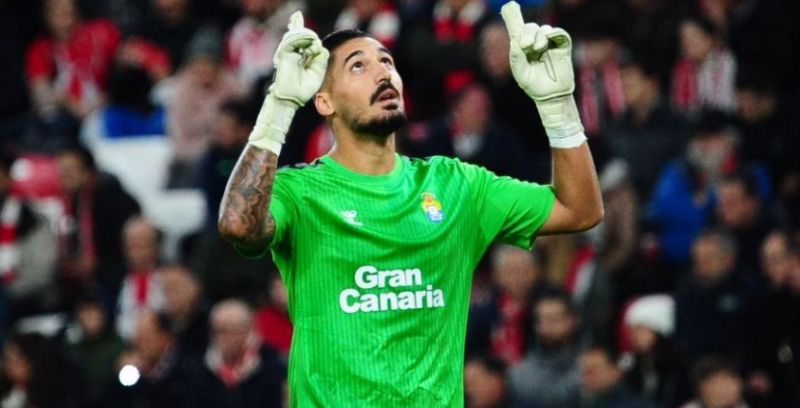 1-0: Pelearon como leones en La Catedral