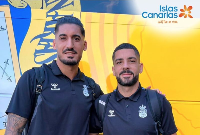 Viera sigue fuera; vuelven Eric y Mfulu