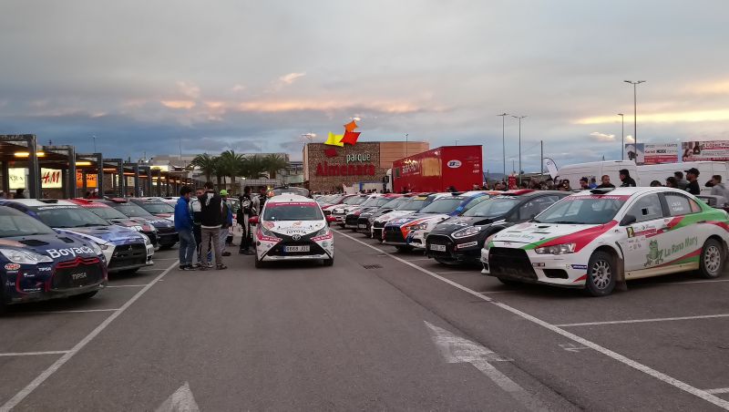 La homologación de los vehículos, en marcha