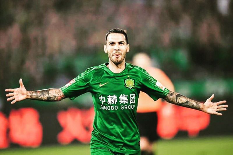 Viera, ilusionado con la posibilidad del título de Liga