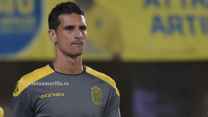 La emotiva despedida de Vicente Gómez a su amigo el balón