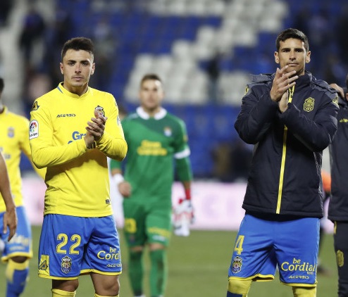 Vicente pide "ser más valientes para poder ganar"