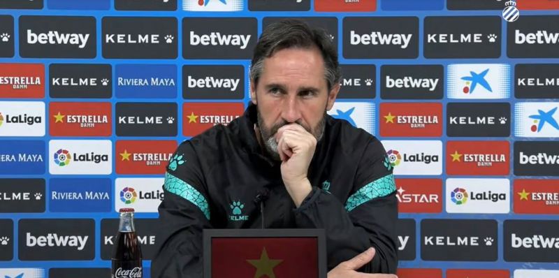 "Espero que Las Palmas no tenga un buen día; no es sólo Jesé"