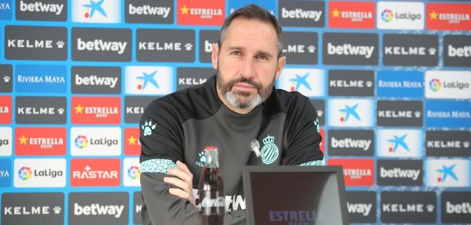 "No será fácil ganar en Las Palmas"