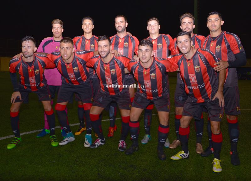 Unión Viera regresa al liderato, con permiso del Tamaraceite