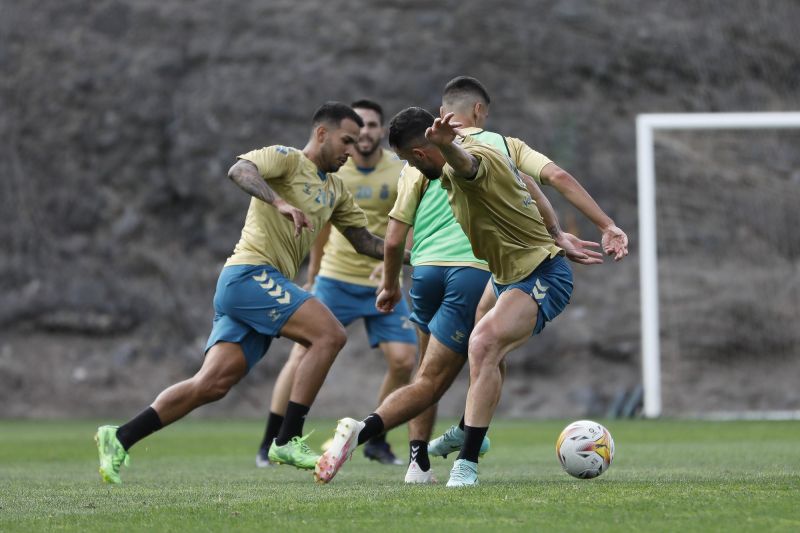 Y volver, volver, volver ...
