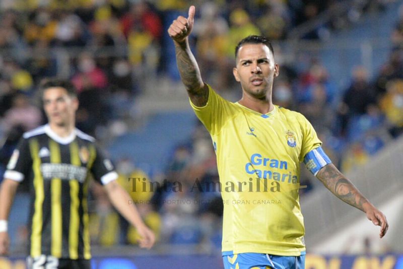 "Si tenemos que perder, que sea así"