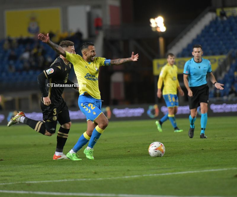 El recurso de las 24 faltas