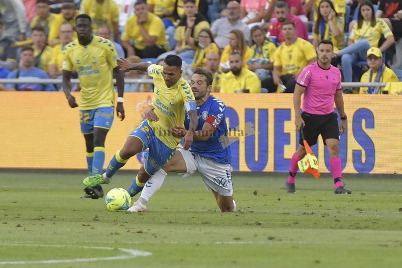 ¡Viera, no te marches!