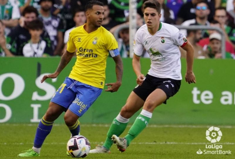 Es imposible robar el balón si el rival no lo tiene