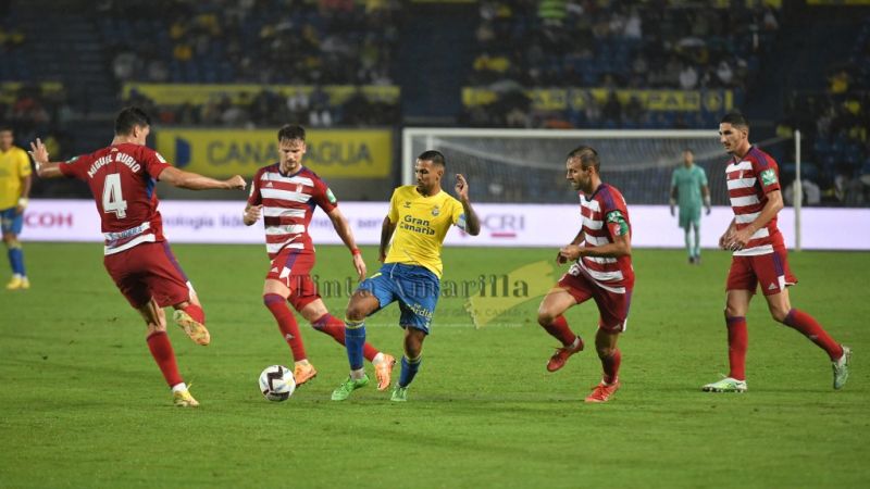 Por si acaso, cuatro vigilantes de Viera