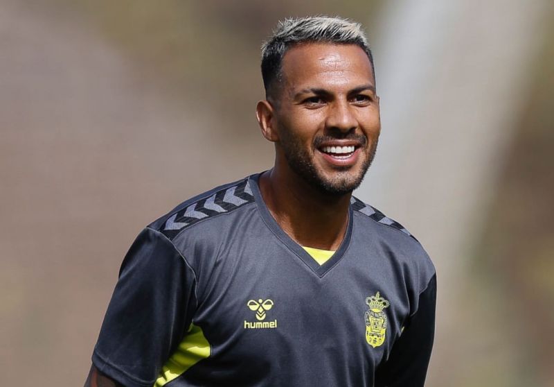 "El fútbol canario es tan especial porque somos diferentes"