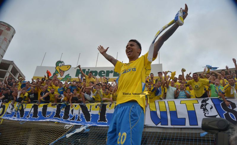 El mejor y más determinante Jonathan Viera