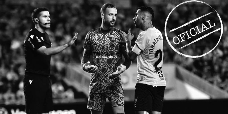 Escandell firma dos temporadas con Las Palmas