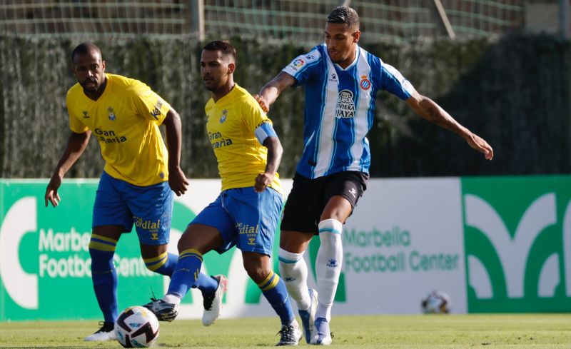 0-0: La UD muestra mejor intención que puntería