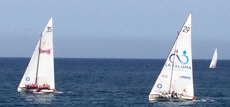 El torneo Eliminatorio ya tiene finalistas