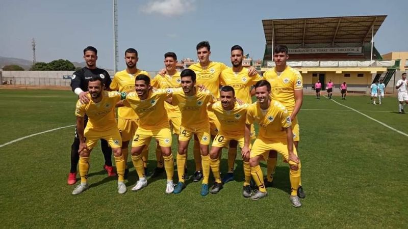 Tres empates y una derrota sabatina