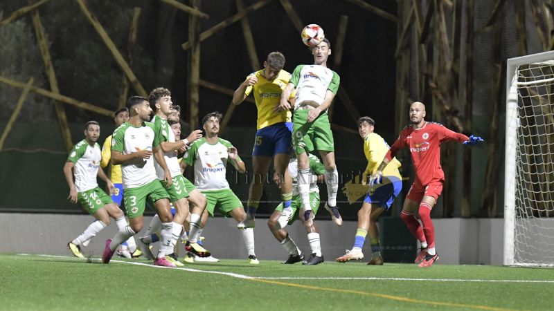 Entrada gratuita en la final de la I Copa Ruiz Caballero