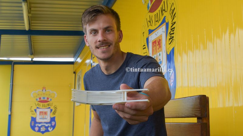 La ingeniosa vida de Eric Curbelo