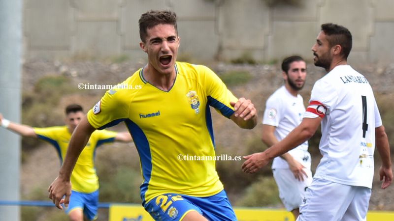 El ex amarillo Herrera regresa al Villarrubia