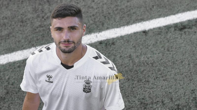 Un zaguero forjado en las Antípodas de la UD