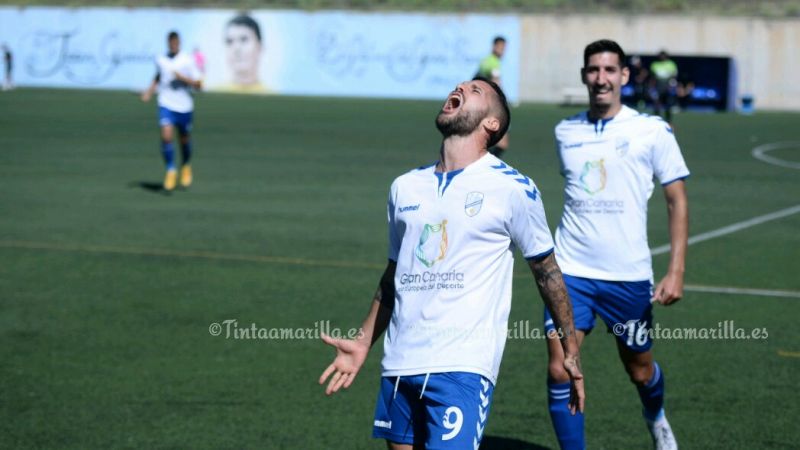 1-0: Eros revienta con su gol un partido hermético