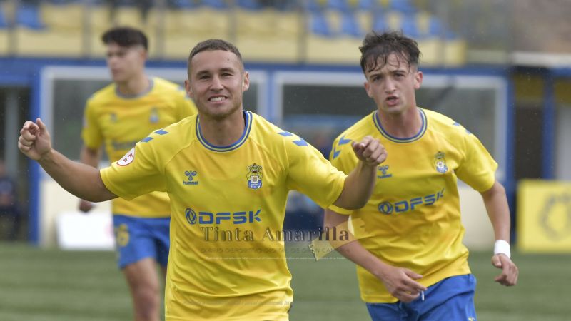 3-0: El filial hace sus deberes, pero nada cambia