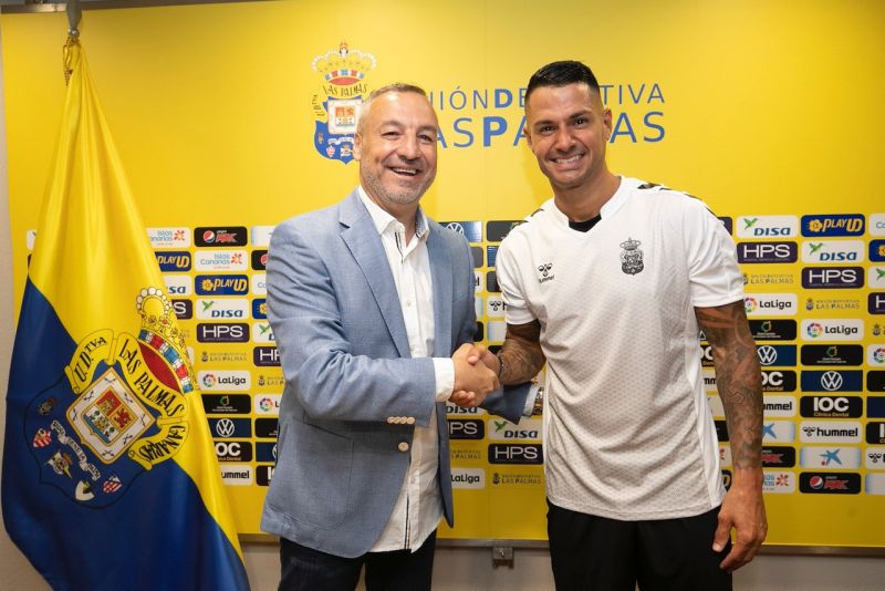Vitolo 3.0, ya en marcha hasta 2023