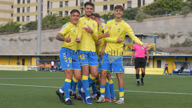 1-0: El liderato se carga otra vez de Vitamina C