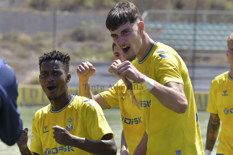 Cinco jornadas para conocer el primer cruce de la Copa de Campeones