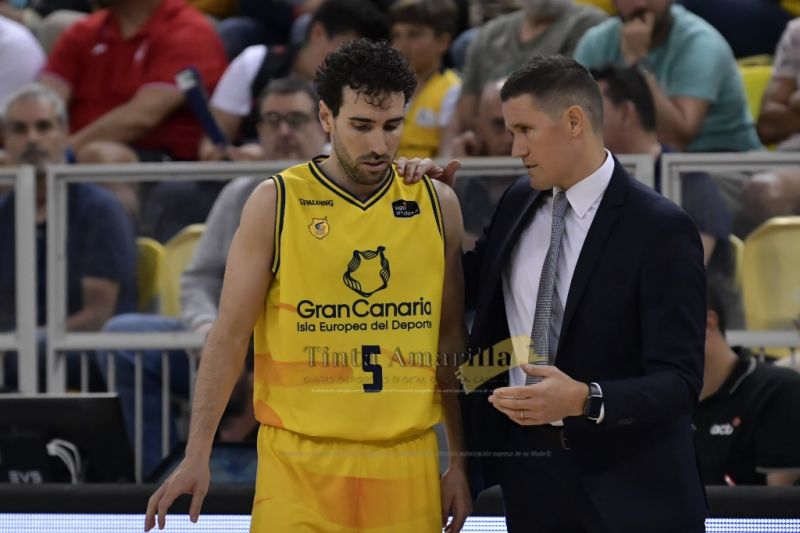 "Ni yo puedo explicar qué sucedió en Granada"