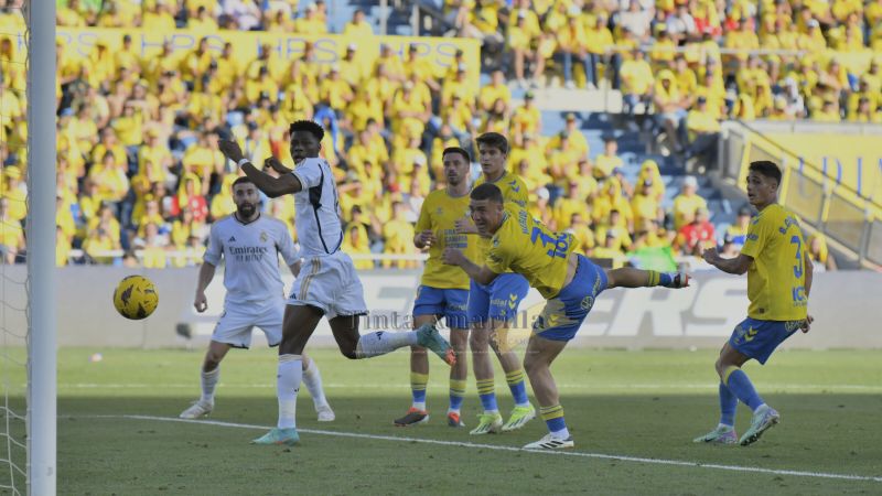 "Nos vamos con orgullo a casa"