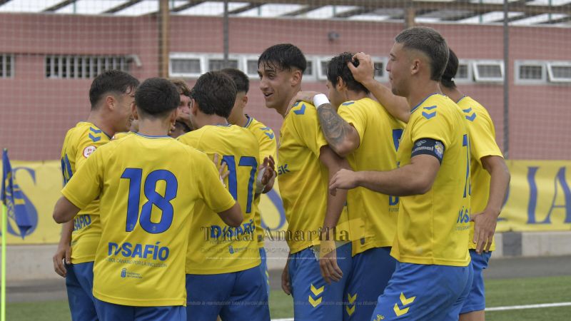 Los mágicos 77 puntos y las últimas balas del filial