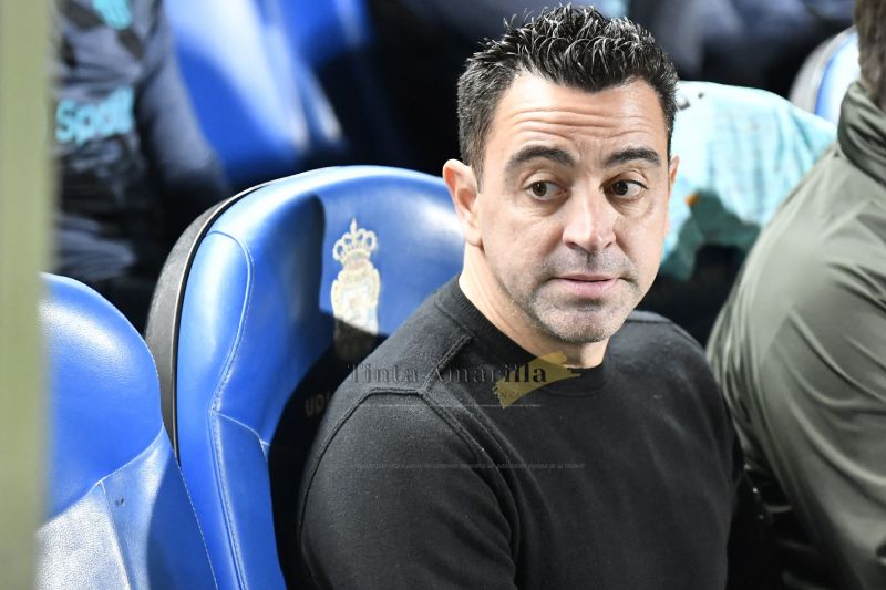 ¿Flick por Xavi?, Unai Simón, Romero, Di María, ...