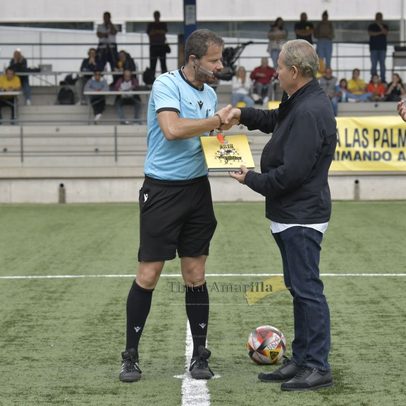 El final del camino para Alexis Vega