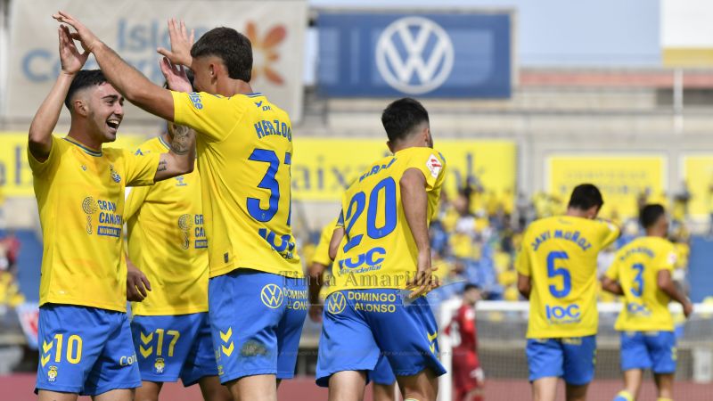 La UD 2023-24 viene de otro planeta