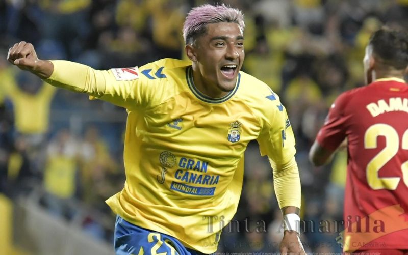 El IID cubre el convenio con UD Las Palmas y Gran Canaria