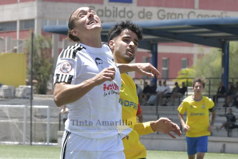 Diego Parras vuelve a sus orígenes