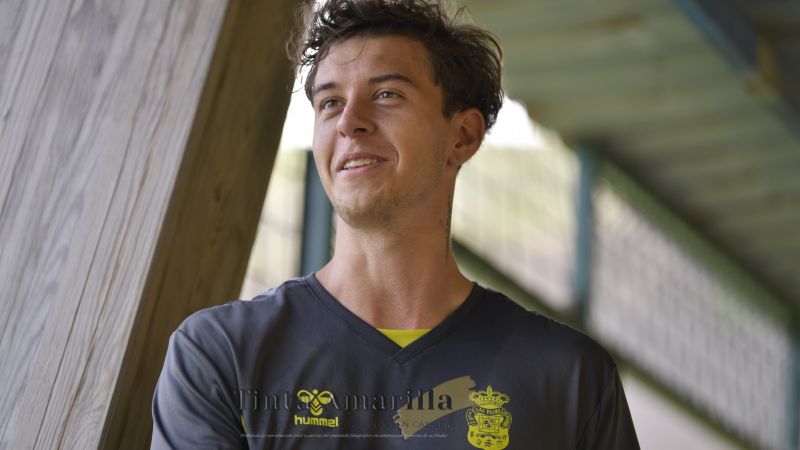 "Kirian es un gran ejemplo a seguir"