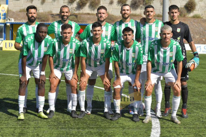 El Estrella anuncia el regreso de Sixto Alfonso a su banquillo