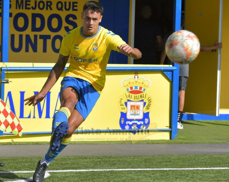 El Villa incorpora dos fichajes: Dani López y Jorge Campos