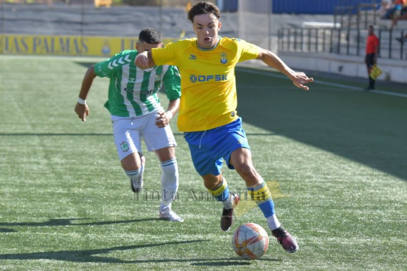 Filiales cierra el mapa de los 15 jugadores cedidos hasta el final de temporada