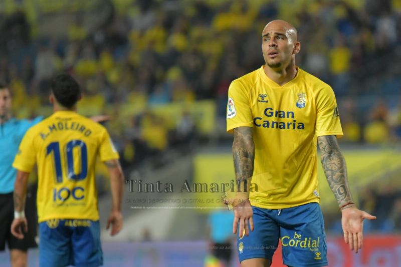 A la UD le espera un partido condicionado por el equipo líder en faltas cometidas