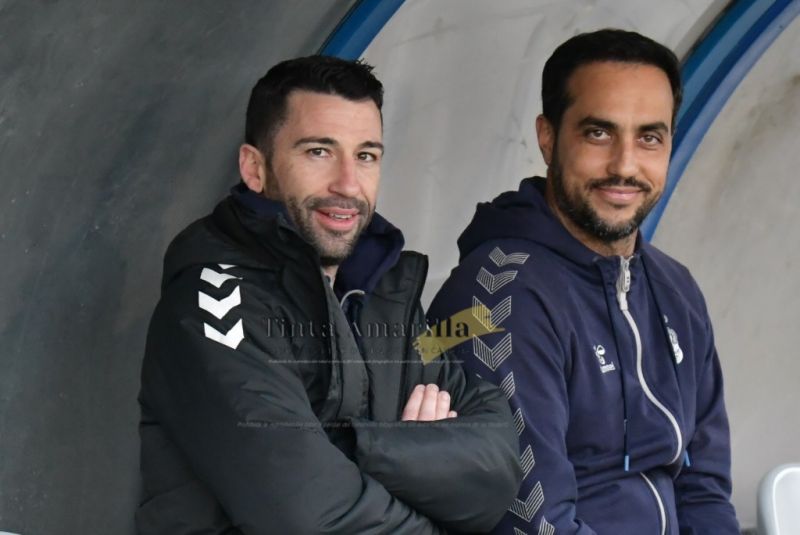 "Nos sentimos orgullosos por el trabajo del equipo"