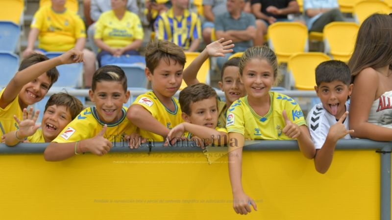 Objetivo: La caída el listón de los 31.712 ante el Barça