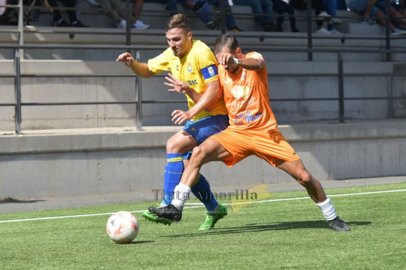 El día del juicio final en el grupo canario