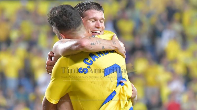 El secreto en la sombra de la UD: Su banquillo