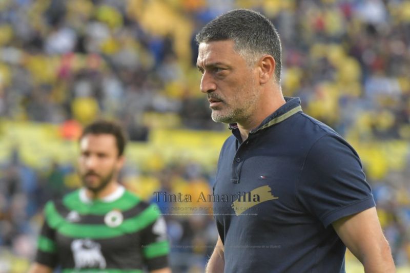 "Parecía que íbamos a ganar 3-0 bajando el nivel"