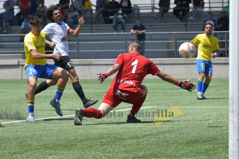 Cuatro equipos se juegan dos billetes para el play off a Segunda RFEF